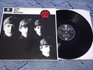 THE BEATLES - With the Beatles LP Parlophone MONO DMM 064-7-46436 1 German