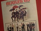 The Beatles LP Beatles '65 - 1st Canada pressing 1967 Scarce