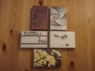 VA-Collage 2-4 MCs +Bonus DDAA P.Comelade Bene Gesserit Cleaners From Venus