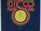 BONEY M Daddy Cool ATLANTIC 12