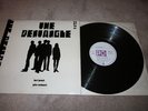THE PENTANGLE - SAME / FIRST ALBUM - ORIGINAL TRANSATLANTIC LABEL