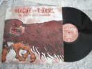 HIGH ON FIRE - The Art of Self Defense LP w/ BONUS 7