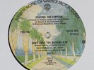 ASHFORD & SIMPSON Don't Cost You Nothing WARNER BROS 12
