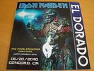 IRON MAIDEN 