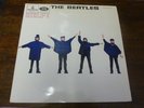 The Beatles LP Help UK Parlophone mono 1st pressing superb condition 20 pictures