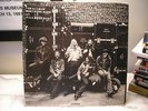 THE ALLMAN BROTHERS 2Lp SET {THE ALLMAN BROTHERS BAND AT THE FILLMORE EAST} NM+