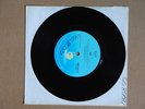 U2  Bad / A Sort Of Homecoming  rare 7