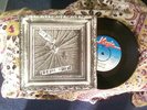 SEX PISTOLS ,pretty vacant RARE PUSH OUT CENTRE   1977 UK  PRESS   7