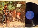Rare Rock LP - Creedence Clearwater Revival - Green River - Fantasy - Near Mint