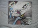 AC/DC Dirty Deeds Done Dirt Cheap record