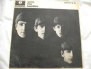 The Beatles 'WITH THE BEATLES' RARE STEREO Early 1963 pressing