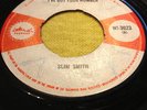 SLIM SMITH.I'VE GOT YOUR NUMBER/THE NEW BOSS.ISLAND RECORDS.WI-3023