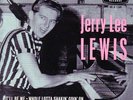 JERRY LEE LEWIS Same UK London RE-S 1140 EP 1958 SUN Rock'n'Roll