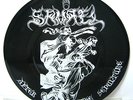 SAMAEL - AFTER THE SEPULTURE 1993 CENTURY MEDIA REC. LIMITED TO 500 COPIES RARE