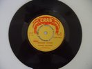 skinhead. 1970 crab pama. tommy mccook spring fever. in excellent condition.