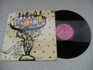 Minoo Javan IRANIAN female psych LP  IRAN press middle east sound 