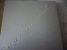ELVIS PRESLEY 8-LP BOX  Elvis Aaron Presley