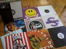 41x House Classics Vinyl - Acid, Chicago, Fowlkes, Knuckles, Mr Fingers, Moby...