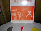 THE WHO TOMMY LIVE RADIO CITY 1989-FAN CLUB ISSUE 3LP SET-MINT MINUS CONDITION