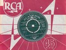 Elvis Presley - Ain't That Loving You Baby/Ask Me (1422) Demo
