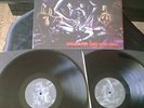 Impaled Nazarene - Tol Cormpt Norz Norz Doppel Vinyl, Immortal The Crown Slayer