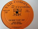 Naggo Morris and the Heptones You want to get i out  killer roots 12