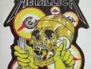 Metallica - Wherever We May Roam Tour 91/92   (2-LP, 1993, Home Grown Records)