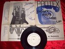 PROTEX - Don't Ring Me Up 7