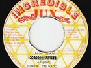 Junior Delgado - Jah Say - ROOTS MURDER