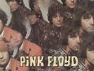 PINK FLOYD-LP- PIPER AT THE GATES OF DAWN-CO:. SCX 6157-UK- STEREO