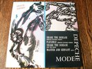 Depeche Mode-South African Press Special Edition 12