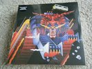 2LP JUDAS PRIEST Defenders of the faith RED VINYL 2010 NEW sealed 180 Gram