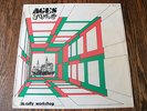 McCully Workshop-Rare South African Psych/Pop-Ages-ORG-1975