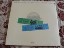 still sealed THE BEATLES The Beatles At The Hollywood Bowl SS Promo LP