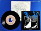 Procol Harum A Whiter Shade Of Pale Japan Press 7