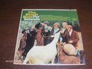 The Beach Boys Pet Sounds LP Capitol Records 1966 Monophonic Recording T2458