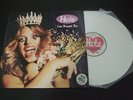 Hole - Live Through This Scarce Ltd 3000 Copies White Vinyl LP (Nirvana) - VGC