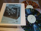 BEATLES  RARE 2  LP tmoq colored  SPLATTER L K mcv