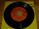 BUNNY CLARKE - BE THANKFUL - CLOCKTOWER EX CONDITION LISTEN 