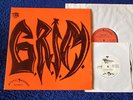 THE GRIM - GETTING REVENGE IN MERICA LP + 7