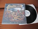 LOUDBLAST-SUBLIME DEMENTIA LP Protector Invocator Merciless Maceration Mordicus