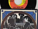 Steve Miller Band 1967 FIRST EVER USA 45 WITH PICTURE SLEEVE CAPITOL SWIRL LABEL