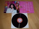 BJÖRK Post Original VINYL LP Mint