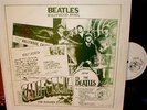 THE BEATLES Hollywood Bowl 1964 rare 1970's Lp rare TMOQ 71065  Pig label