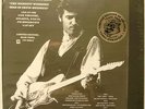 BRUCE SPRINGSTEEN- The Hardest Working Man in Show-business- 4 LP Box, Colour Vi