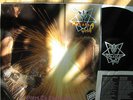 LP Running Wild - Gates to Purgatory / 1. Press / Noise 0012 / Metal