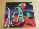 DIABOLUS SAME LP ORIGINAL GERMAN 1971 BELLAPHON KRAUTROCK MONSTER UK PROG VINYL