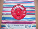 BEATLES LOVE ME DO ORIG 62' UK 1st ISSUE RED LABEL V/G PLUS