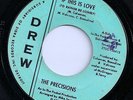 Northern Soul: PRECISIONS If This Is Love 45 DREW Listen