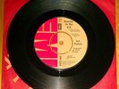 SEX PISTOLS ANARCHY IN THE UK I WANNA BE ME RARE EMI BLACKWELL GOODMAN CREDITS